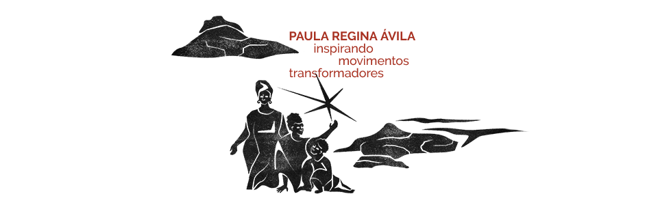 Paula Regina Ávila: inspirando movimentos transformadores